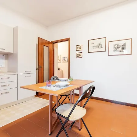 Accogliente A 100m Dal Mare, Apartamento *