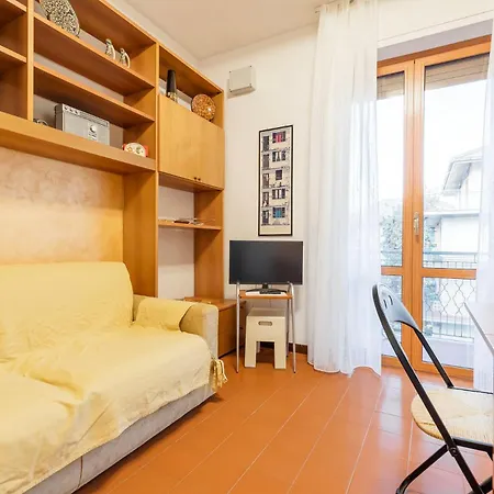 Accogliente A 100m Dal Mare, 莱万托