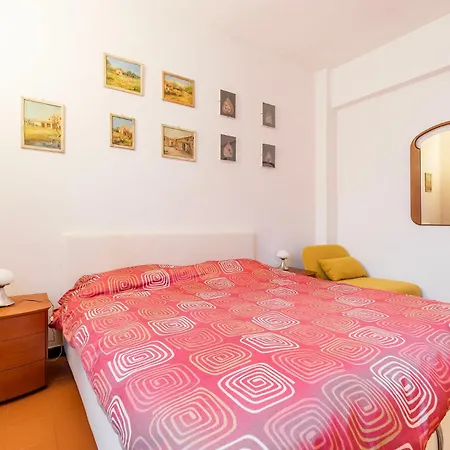 Apartment Accogliente A 100m Dal Mare, Levanto