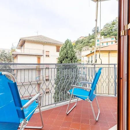 Accogliente A 100m Dal Mare, * 莱万托
